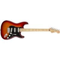 Fender Player Strat Plus Top MN ACB