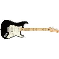 Fender Player Strat HSS MN BLK