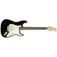 Fender Player Strat HSS PF BLK