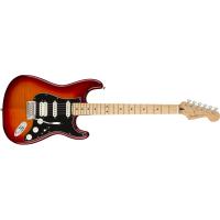 Fender Player Strat HSS Plus Top MN ACB