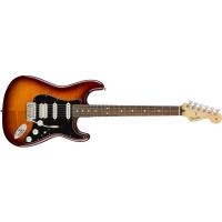 Fender Player Strat HSS Plus Top PF TBS