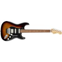 Fender Player Strat Floyd Rose HSS PF 3TSB