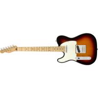 Fender Player Tele LH MN 3TSB