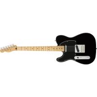 Fender Player Tele LH MN BLK