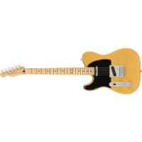 Fender Player Tele LH MN BTB