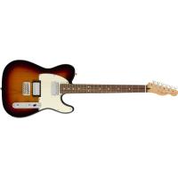Fender Player Tele HH PF 3TSB