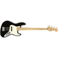 Fender Player Jazz Bass MN BLK