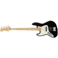 Fender Player Jazz Bass LH MN BLK