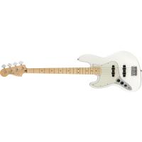 Fender Player Jazz Bass LH MN PWT