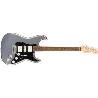 Fender Player Strat HSH PF SLV