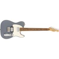 Fender Player Tele HH PF SLV