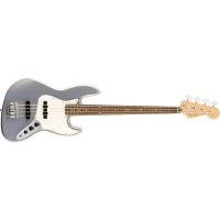 Fender Player Jazz Bass PF SLV