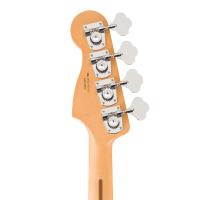 Fender Player II Precision Bass Akçaağaç Klavye Hialeah Yellow Bas Gitar