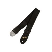 Fender Poly Siyah Askı