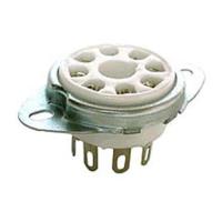 Fender Power Tube Socket