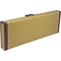 Fender Pro Series Strat/Tele Case TWD