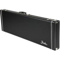 Fender Pro Series Precision/Jazz Bass Case BLK