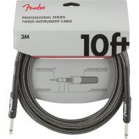 Fender Pro Inst Gray Tweed 10