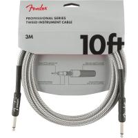 Fender Pro Inst White Tweed 10