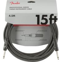 Fender Pro Inst Gray Tweed 15