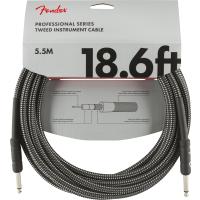 Fender Pro Inst Gray Tweed 18.6