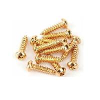 Fender Pure Vint. Tuning Machine Mounting Screws