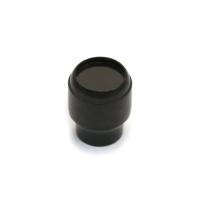 Fender Pure Vintage Tele Switch Tip BLK