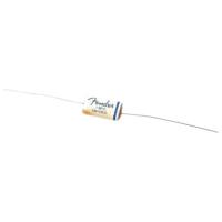 Fender Pure Vintage Wax Paper Capacitor- .10uf