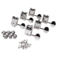 Fender Pure Vint. Tuners (LH) Nickel/Chrome