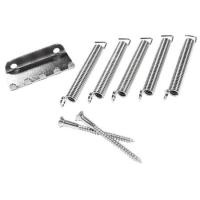 Fender Pure Vint. Strat Tremolo Spring/Claw Kit