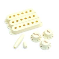 Fender Pure Vintage '50s Strat Accessory Kit VWT