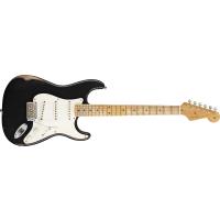 Fender Road Worn 50s Strat MN BLK