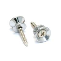 Fender Schaller Vintage Strap Buttons