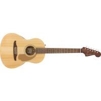 Fender Sonoran Mini WN NAT w/bag