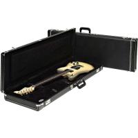Fender Std Strat/Tele Case BLK