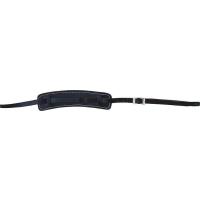 Fender Std Vintage Style Strap BLK