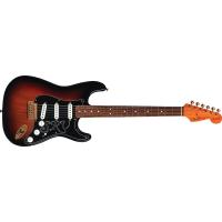 Fender Stevie Ray Vaughan Strat PF 3TSB