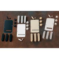 Fender Strat Accessory Kit BLK