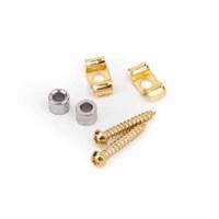 Fender String Guide Vintage/Std Strat Gold