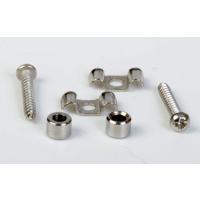 Fender String Guide Vintage/Std Strat Chrome