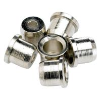 Fender String Ferrules Tele Chrome Original