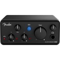 Fender Studio Fender Audiobox GO