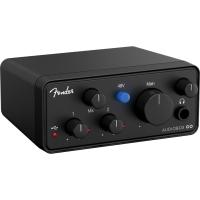 Fender Studio Fender Audiobox GO