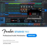 Fender Studio Pro
