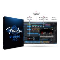 Fender Studio Pro