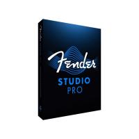 Fender Studio Pro Upgrade