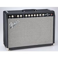 Fender Super-Sonic 22 Combo BLK       
