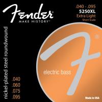 Fender Super 5250XL 40-95
