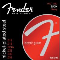 Fender Super 250 NPS 250H 12-52
