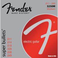 Fender Super Bullets 3250M 11-49
